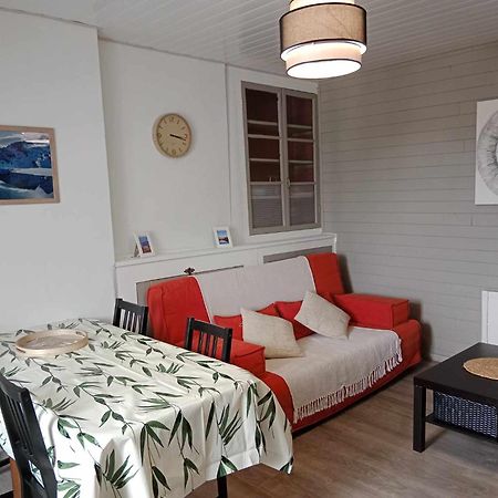 Charmant Appartement Au Centre De Баньєр-де-Бігорр Екстер'єр фото