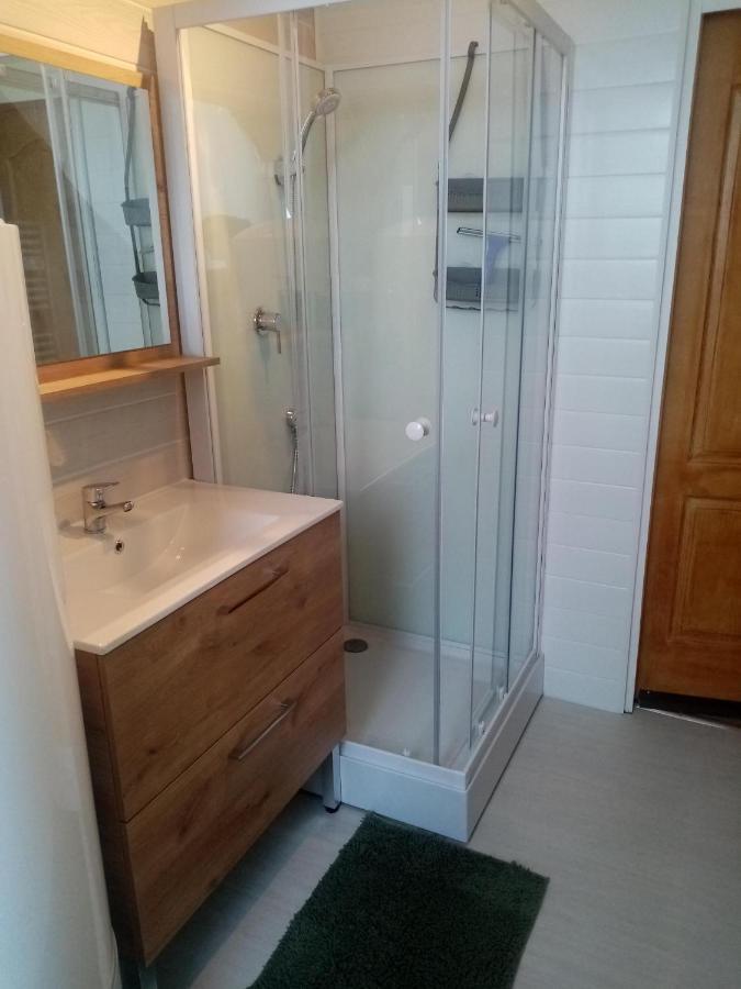 Charmant Appartement Au Centre De Баньєр-де-Бігорр Екстер'єр фото