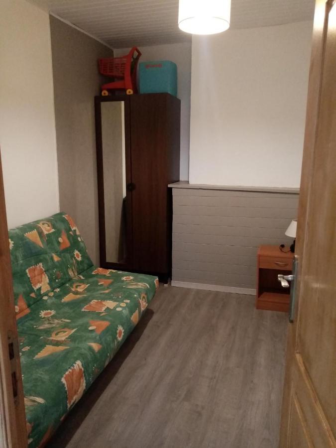 Charmant Appartement Au Centre De Баньєр-де-Бігорр Екстер'єр фото