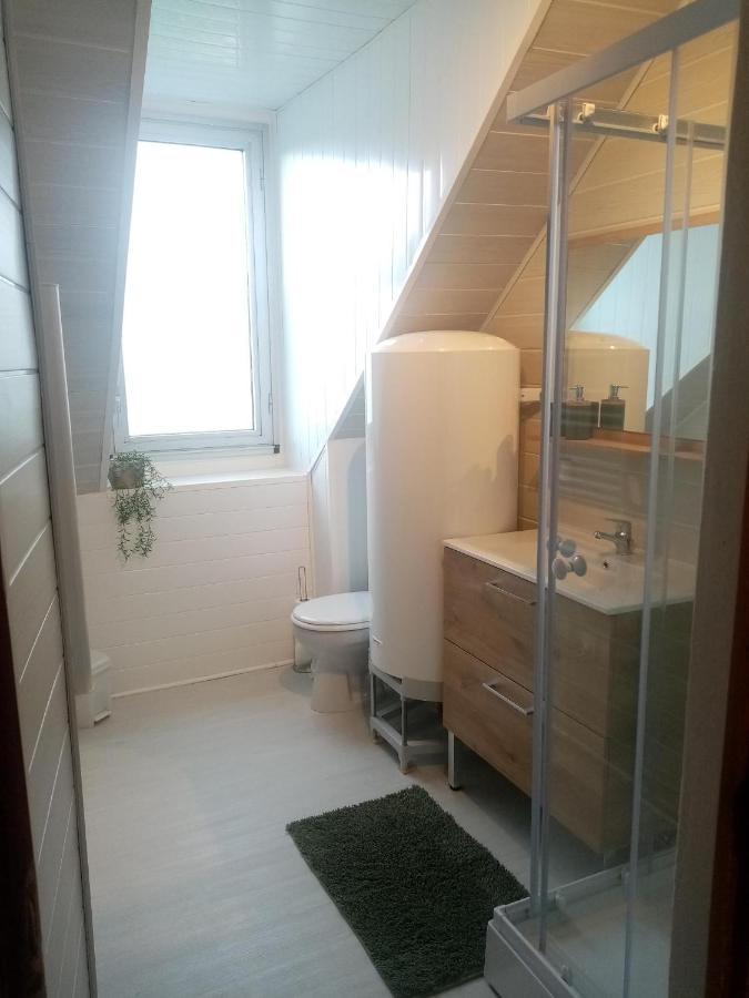 Charmant Appartement Au Centre De Баньєр-де-Бігорр Екстер'єр фото