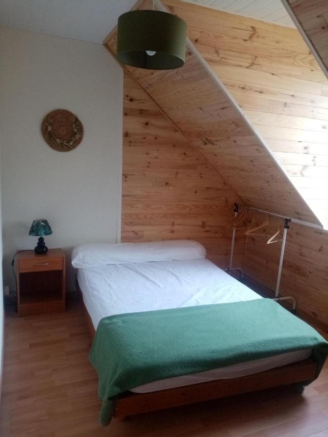 Charmant Appartement Au Centre De Баньєр-де-Бігорр Екстер'єр фото