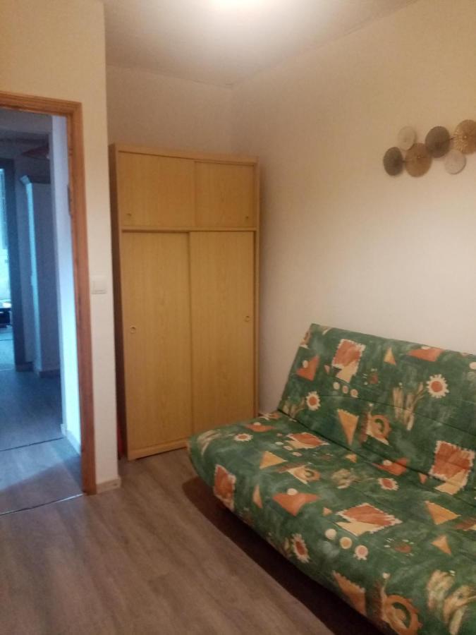 Charmant Appartement Au Centre De Баньєр-де-Бігорр Екстер'єр фото