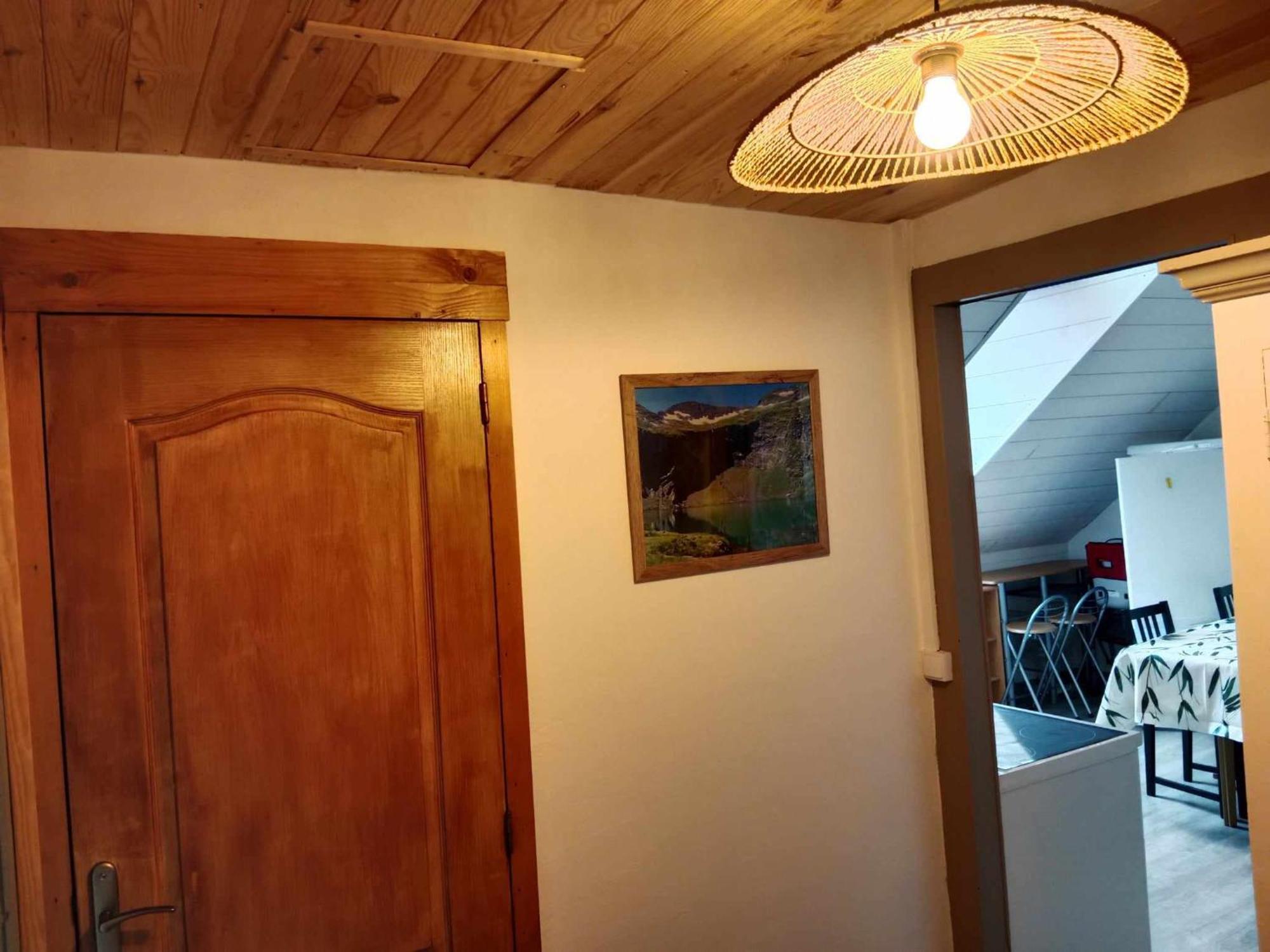 Charmant Appartement Au Centre De Баньєр-де-Бігорр Екстер'єр фото