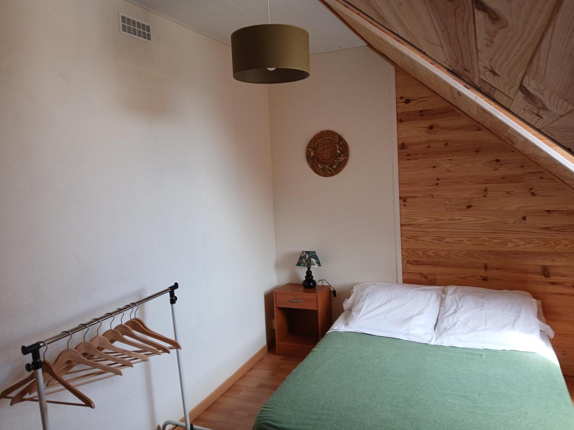 Charmant Appartement Au Centre De Баньєр-де-Бігорр Екстер'єр фото